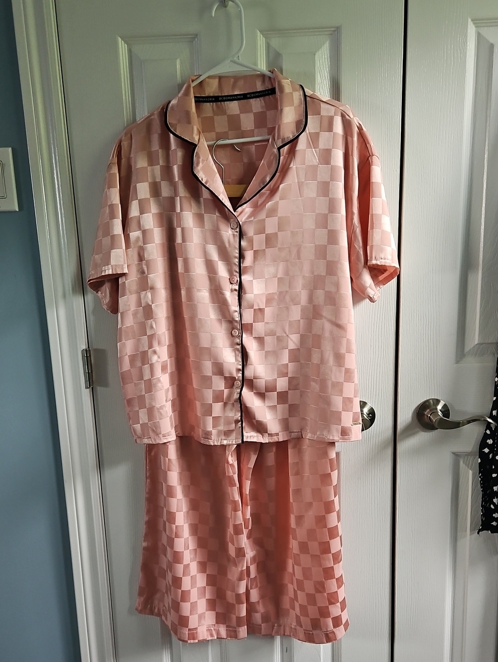 Bcbgmaxazria Pajamas Set See Measurement On Pics
